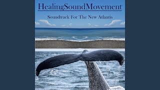 Soundtrack for the New Atlantis - Healingsoundmovement