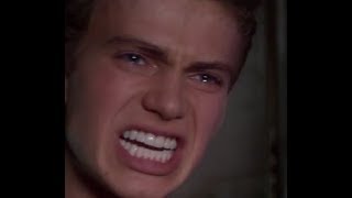 Anakin Killing Younglings - Star Wars: Episode III - Revenge of the Sith