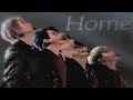 Fmv - BTS Someone take me home