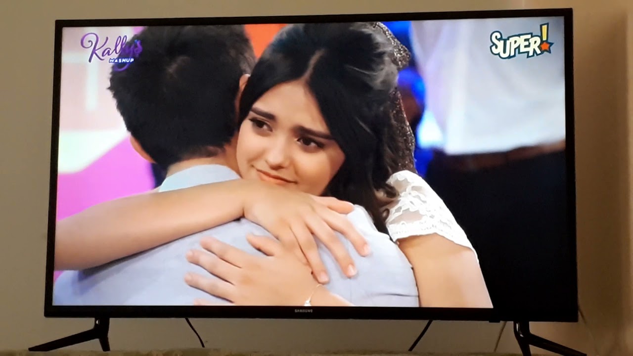 fidanzamento dally+festa per kally