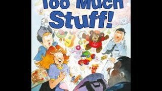 Too much stuff by Robert Munch