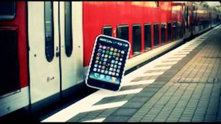 I-Bam I lost my I-Phone (FietBack Remix)