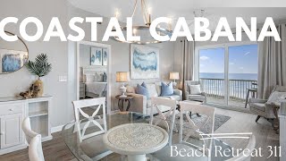 311 Beach Retreat  Miramar Beach Rentals