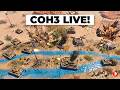 Company of Heroes 3 Live Achilles Gaming Company of Heroes 3 Live Achilles Gaming