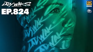 Download Lagu [4K] Lady Waks, Break ID - In Da Mix 824 - 14 March 2025 [Remastered] | In Beat We Trust MP3