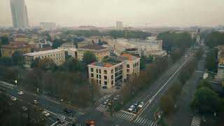 Open Innovation Center | Torino