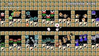the sounds of mario by Pascal - Super Mario Maker - No Commentary 1AG