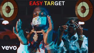 Masicka, Jahshii - Scope (Official Music video)
