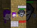 KPOP DEMON HUNTERS x 99 NIGHT IN THE FOREST ROBLOX: Help Rumi vs maze challenge find the treasure.