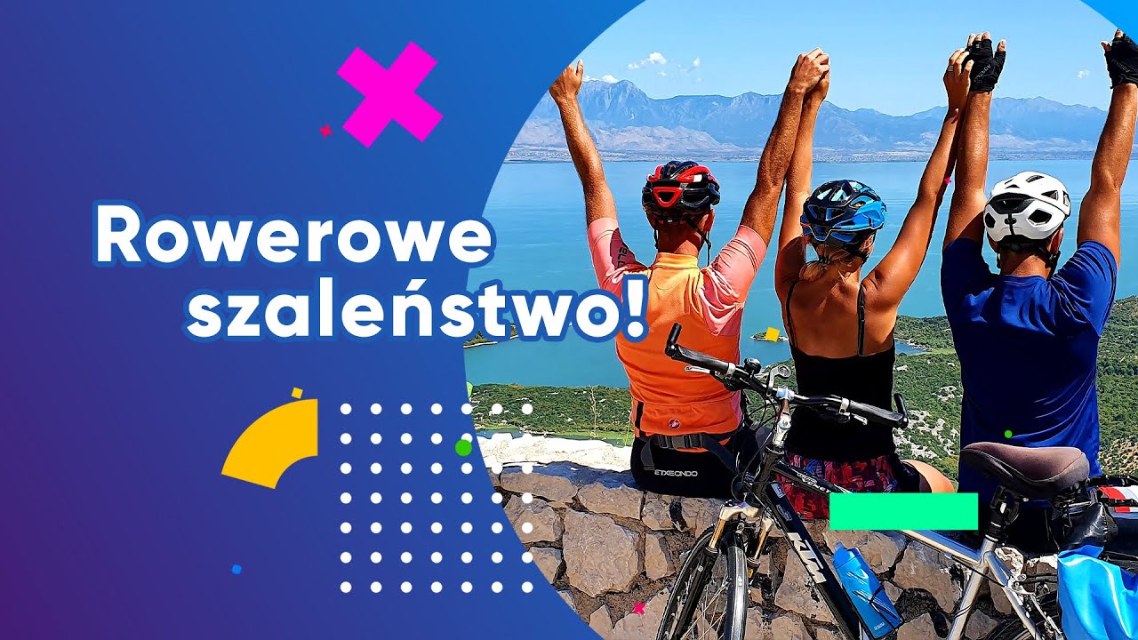 odc 2 Studio Rymanów: Oni znają najlepsze trasy rowerowe w Beskidzie Niskim!