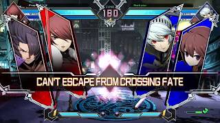 BBTAG: Prophet51112(Mitsuru/Gordeau)(Yu/Ruby) vs Duckator (Labrys/Linne) 4/21/19