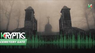 Cemetery Gate by Kryptic Samples