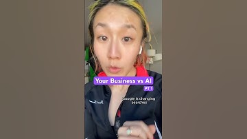 NEW #Google Launching SOON! PT 1 #AI #SEO