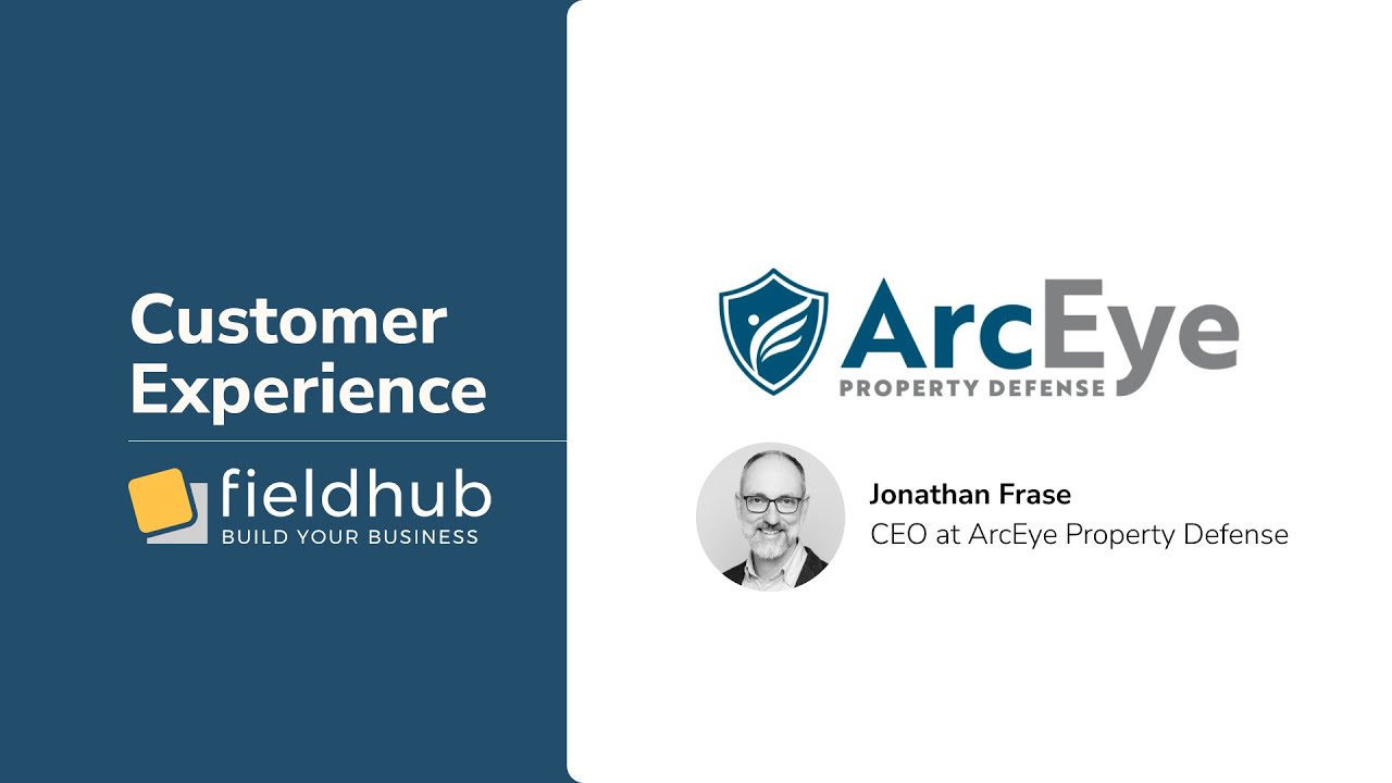 Streamlining Success: How FieldHub Optimizes Operations for Enhanced Agility and Growth 🚀