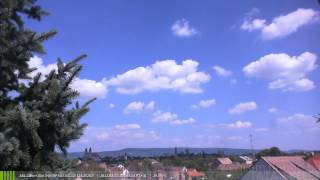 Tata kelet 2012-08-02