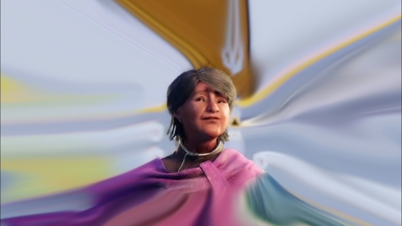 Eva Levante on CRACK!!! -Destiny 2 -Guardian Games