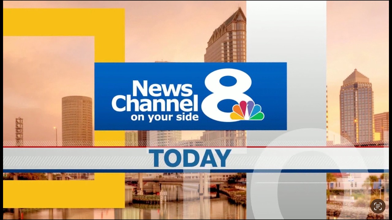 News Channel 8: Sisterhood Summit 2026