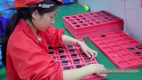 Huiers company introduction#smartwatch #Smartrings #Smartglasses #Chaoshangirl#siliconeproducts