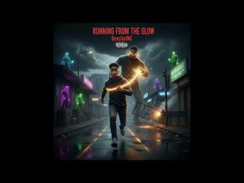 Running From the Glow