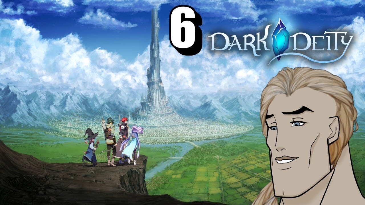 【Dark Deity】Murder-square be damned, we are progressing today!【Bjorn_Ch】