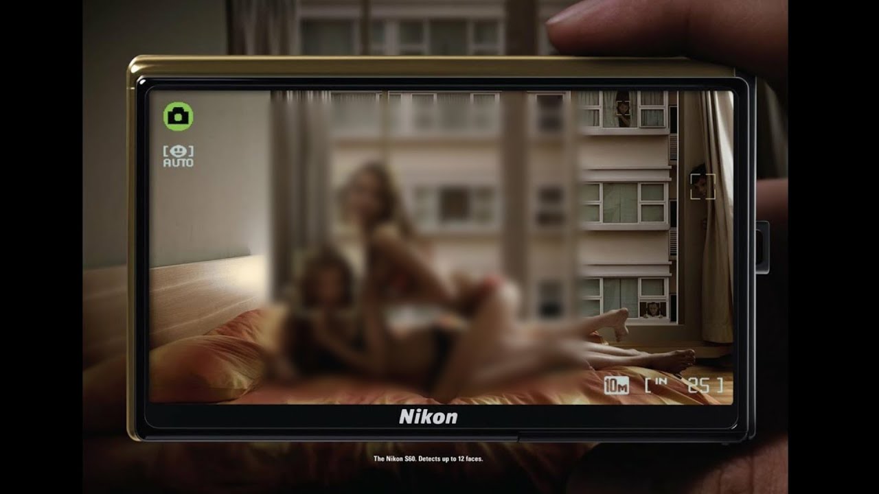 意味がわかると面白い 怖い 考えさせられる 海外の広告集 Youtube