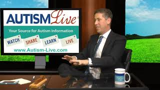 Shannon and Dr. Justin Leaf have a conversation about Progressive ABA