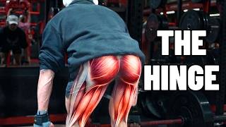 Your RDL Is Getting Stronger But Your Hamstrings Aren’t