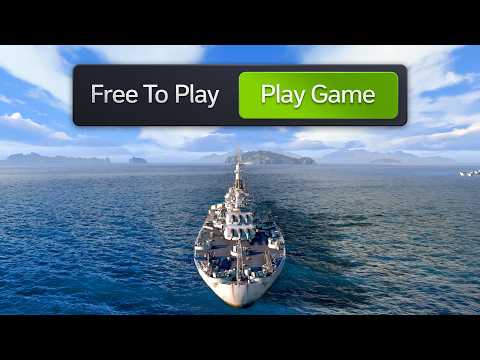 I Explored The Most Realistic Free Game