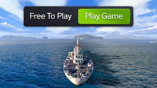 I Explored The Most Realistic Free Game