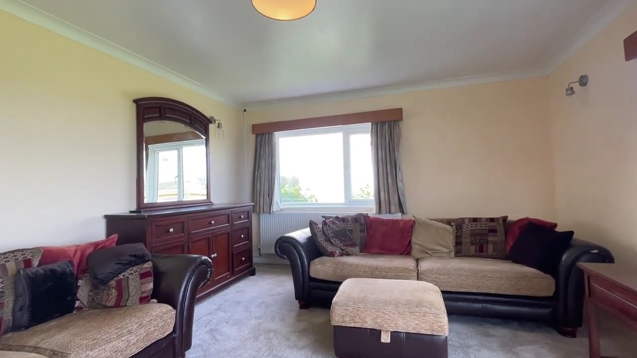 Coedana, Llannerch-y-Medd, Isle of Anglesey, LL71
