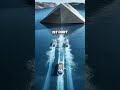 Schiff in Flammen! (Öl-Route dicht) 🚢🔥