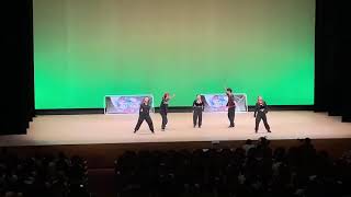獅焔【DDDE2022】
