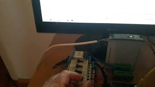 Codesys+profinet+turck fen20 io