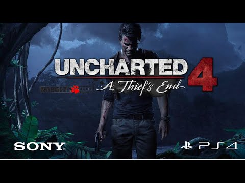 Get Ready for the Most Epic Gaming Experience with Uncharted 4: A Thief's End! Demo #7