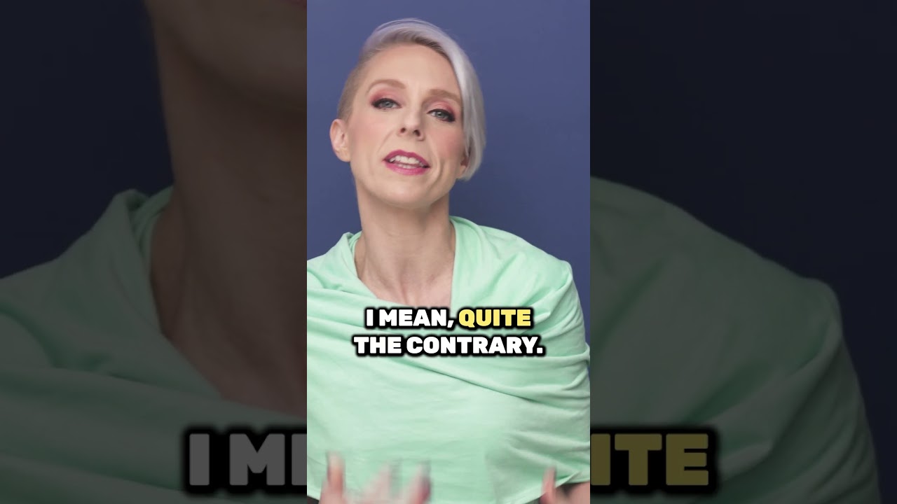Don't let your insecurities get in the way of deeper pleasure and connection!
