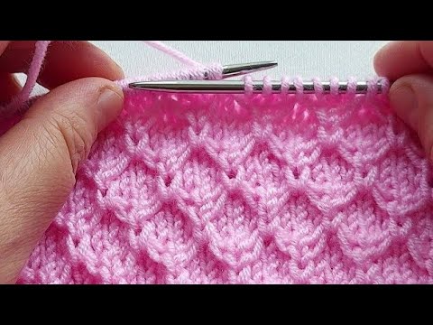 DODA CROCHET: Tantissimi punti uncinetto con schema - Crochet stitch with  patterns