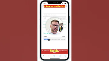 This Website Uses AI To Write Blogs In 1 Click 
