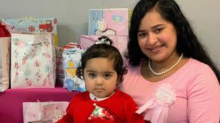 Joannas Baby Shower 10202019