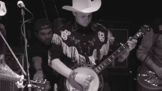 Hank Williams III "Foggy Mountain Breakdown" Live 4/10/10 chords