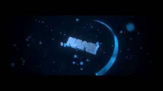 FREE AWESOME BLUE SYNC INTRO TEMPLATE! (Blender Only) #166