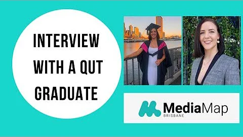 Interview with a QUT Graduate
