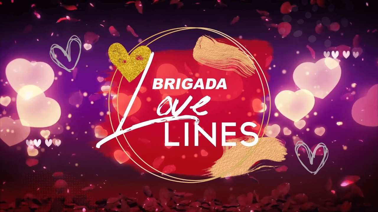 #BrigadaLovelinesBAWAL