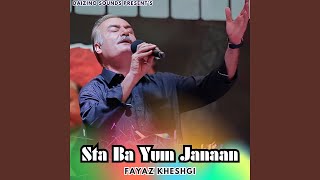 Sta Ba Yum Janaan