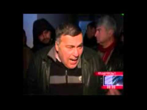 გამგებელმა თანამდებობა დატოვა