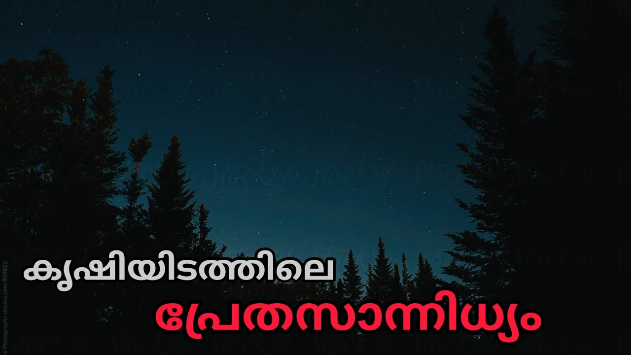 30 വർഷങ്ങൾക്ക് മുൻപ് നടന്നൊരു പ്രേതാനുഭവം | malayalam horror stories | yakshi kadhakal |