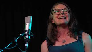 Unison in Harmony (Jim Boyes) by Nicole Murray