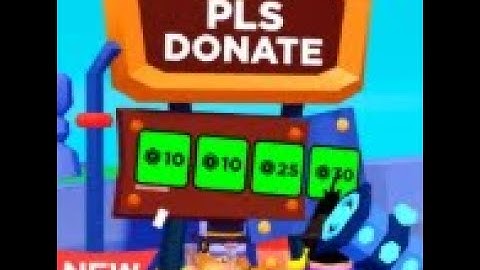 how to fix 1m effect and 10m effect Pls Donate Modded! #roblox #robloxstudio #help #foryou #fix