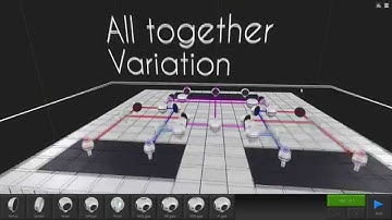 Prelogate - Gameplay Showcase