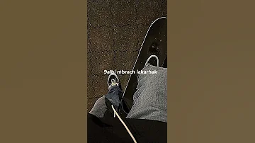 اغاني اذا عرفتها فأنت مريول مئة بالمئة طلب متابع 