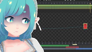 【PirateJam 16】Animations & Learning Sequences